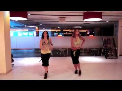 Vive y Baila - Zumba Fitness con Andrea y Azu