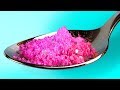 How To Make CRAZY Bubblegum
