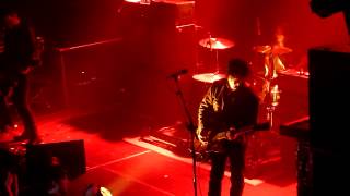Black Rebel Motorcycle Club - Rival live @ the Academy Dublin 11,march,13