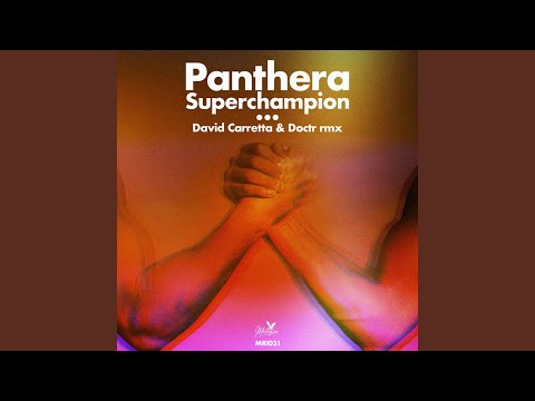 Superchampion (David Carretta Remix)