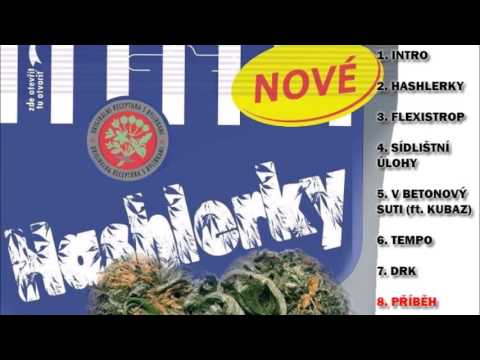 8. BLOCKER A KRNEE - Příběh