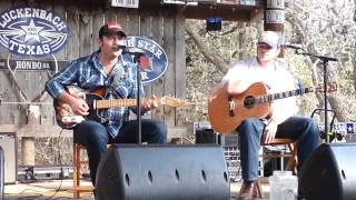 Adam Hood - Varnado (Acoustic)