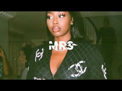 MoStack x J Hus x Jae5 Type Beat - "MRS" - UK Afro Swing x R&B type beat Instrumental 2019