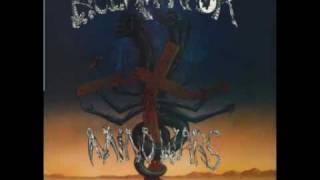 Holy Terror - Christian Resistance