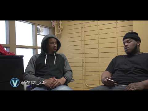 Prezi - Talks Murder Case , Johnjohn Do Better ( Hook ) Life with his Daughter and more!!!!