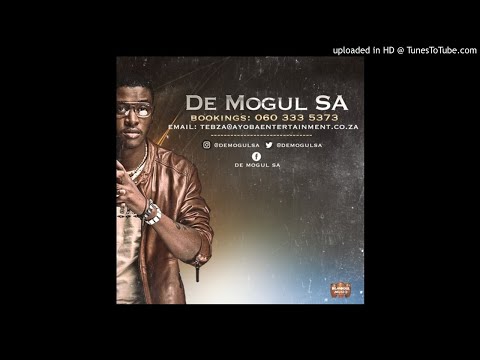 De Mogul SA - Symphny (De Mogul SA Remix)