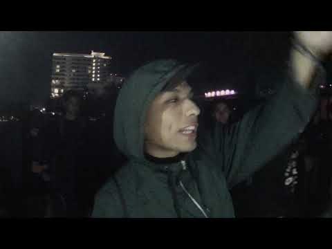 Tuttin vs Sacras vs Granada - 8vos Fecha 7 - Universus 2019