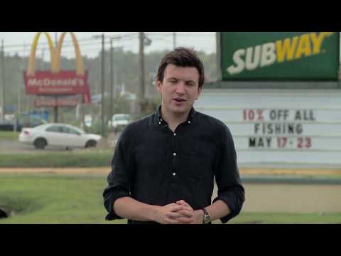 Guantanamo Bay: life outside the prison