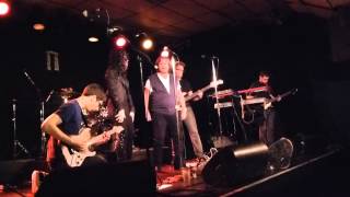 District 97 &amp; John Wetton - &quot;One More Red Nightmare/The Great Deceiver&quot; Milwaukee, October 6, 2013