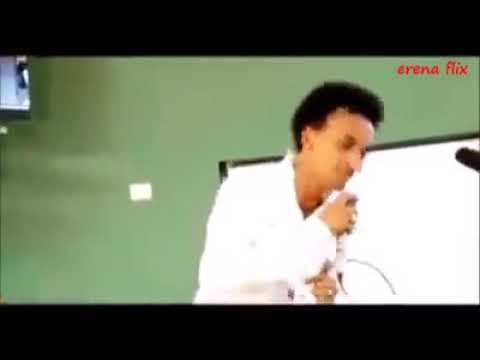 New eritrean music bsalaki by kflu degnew