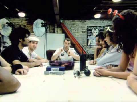 Nathan Barley - Sugar Ape - Books