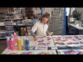 Moglea Work Process