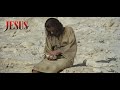 JESUS Swahili Kenya The Devil Tempts Jesus