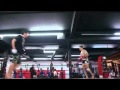 Strikeforce DIAZ Vs DALEY On The Card Rolando Perez