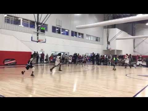 PHILLY TRIPLE THREAT wins 18-9 over NY GAUCHOS - Clash For the Cup