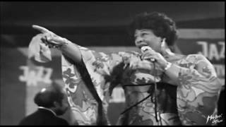 Ella Fitzgerald - Sunshine Of Your Love