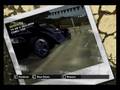 Need For Speed Most Wanted Crazy Cross