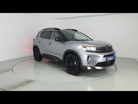 Citroen C5 Aircross #140 E-series  PureTech 225 13 - Image 2