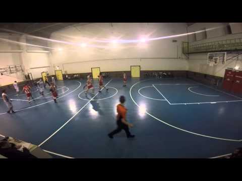 Gp05 etxebarri vs otxar