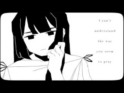 Solaria, Kevin / End-World Normopathy 【GHOST Reupload】