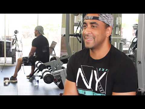 MDK Fitness And Nutrition South Florida video.