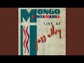 Manteca (Live at Jazz Alley / Seattle, WA / 1990)