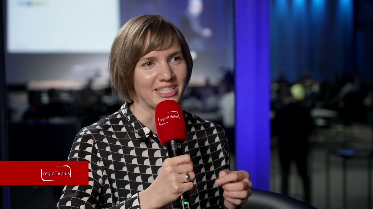 Swiss Energy Forum 2024 | Julia Hemmerling, FHNW