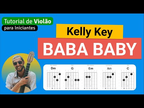 Baba Baby - Kelly Key