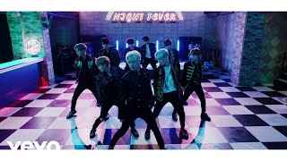 PENTAGON - SHA LA LA (Japanese Performance ver.)