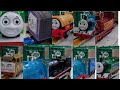 Tomy Trackmaster Collection 2