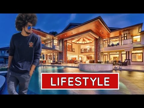 Rishi S Kumar ( Mudiyan Uppum Mulakum ) Laxury Life | Salary | Vehicle | Houses | Family | Biography