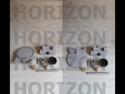 Screw Compressor Service Kit