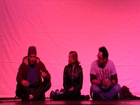 Repo the Genetic Opera vs Repossession Mambo (Repo Men)