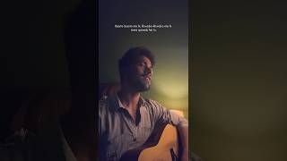 Download lagu Sahiba | Vishal Thakur #cover mp3