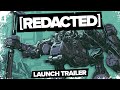 Vidéo de gameplay de [Redacted]  XBox