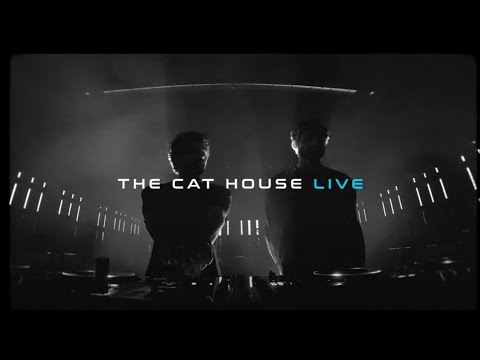 Cat Dealers - The Cat House Live at Arca