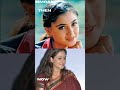 90s Evergreen Hot Beautiful Actress Then Vs Now Shorts Actress Kushboo Simran Roja Meena