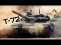 Т-72 Основной Боевой Танк • Main Battle Tank T-72 