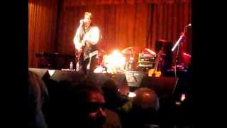 Michael Stanley | Tribute to Alex Bevan