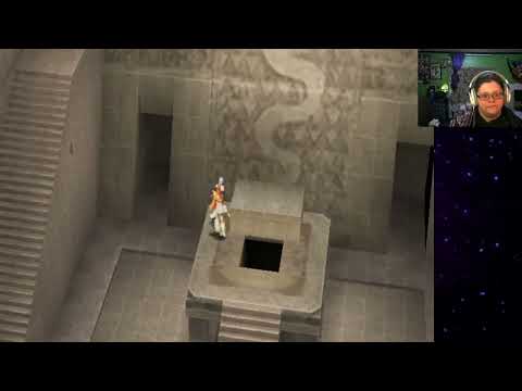 Suikoden V 61- Eresh Subquest part 1