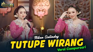 Download lagu Niken Salindry - Tutupe Wirang - Kembar Campursari Sun Mung Biso Ngucap mp3 Download lagu Niken Salindry - Tutupe Wirang - Kembar Campursari Sun Mung Biso Ngucap mp3