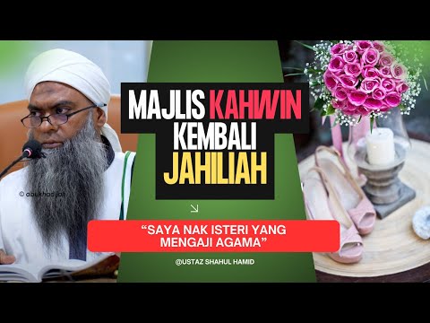 Macam Mana Nak Kahwin Kalau Wali Tak Setuju? 