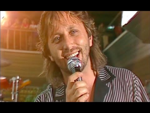 Dalibor Janda - Deset prstů pro život (1988)