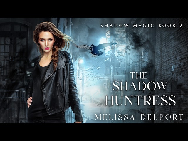 Vídeo relacionado con The Shadow Weave (Spell Weaver Book 2) (English Edition)