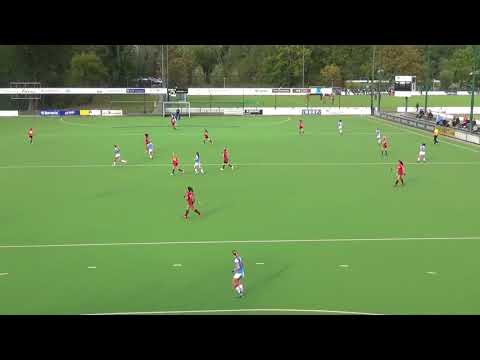 Doelpunten OR MB1 - Hurley MB1 04-11-2017