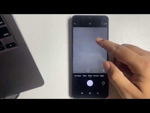 Redmi 14C Change Camera Picture Quality