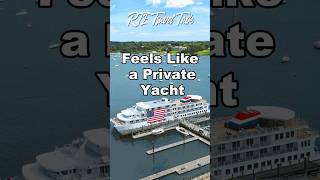 This 100-Guest Cruise Feels Like a Private Yacht