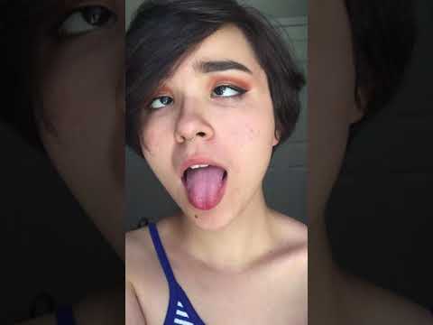 Ultraviolet Darling Ahegao
