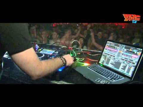 GBX NYE 2015 - OBSESSION