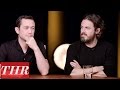 THR Full Oscar Actor S Roundtable Andrew Garfield Casey Affleck Dev Patel More